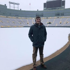 Meet your Posher, Austin